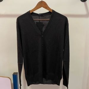 PRADA Cardigan